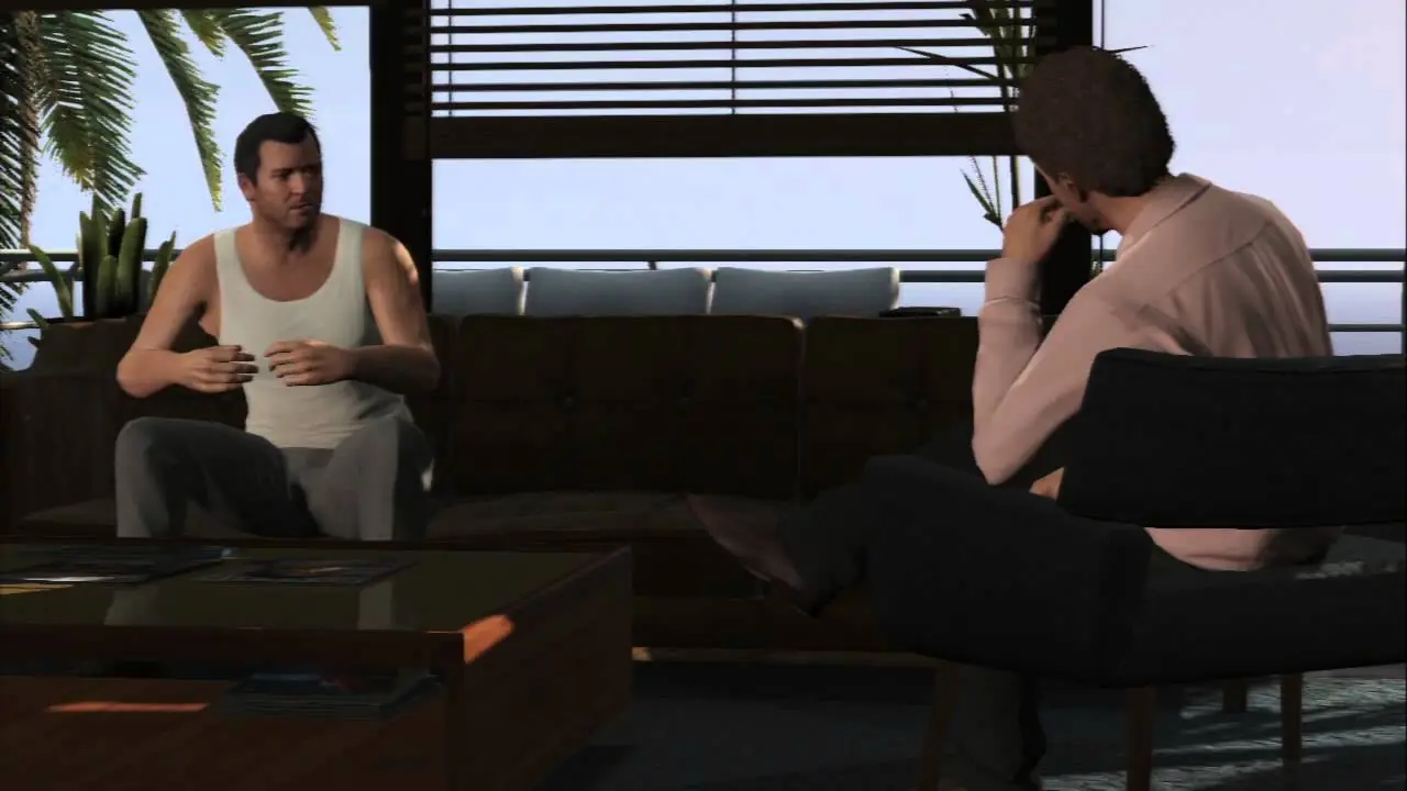 GTA 5