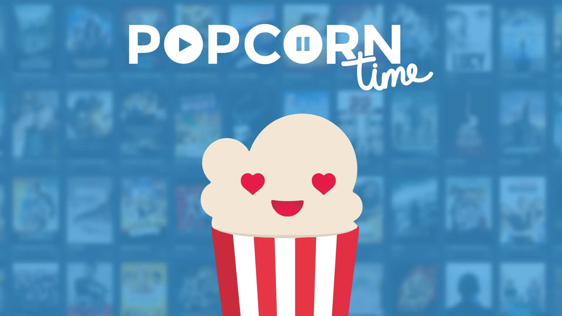 ¿Netflix? No papu, Popcorn Time