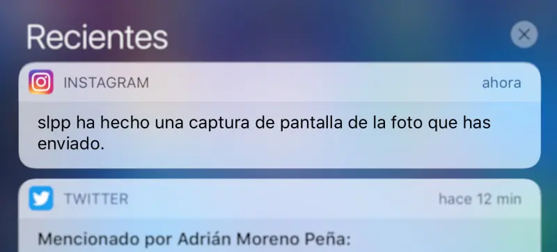 Guarda fotos en instagram sin hacer capture Guarda fotos en instagram sin hacer capture