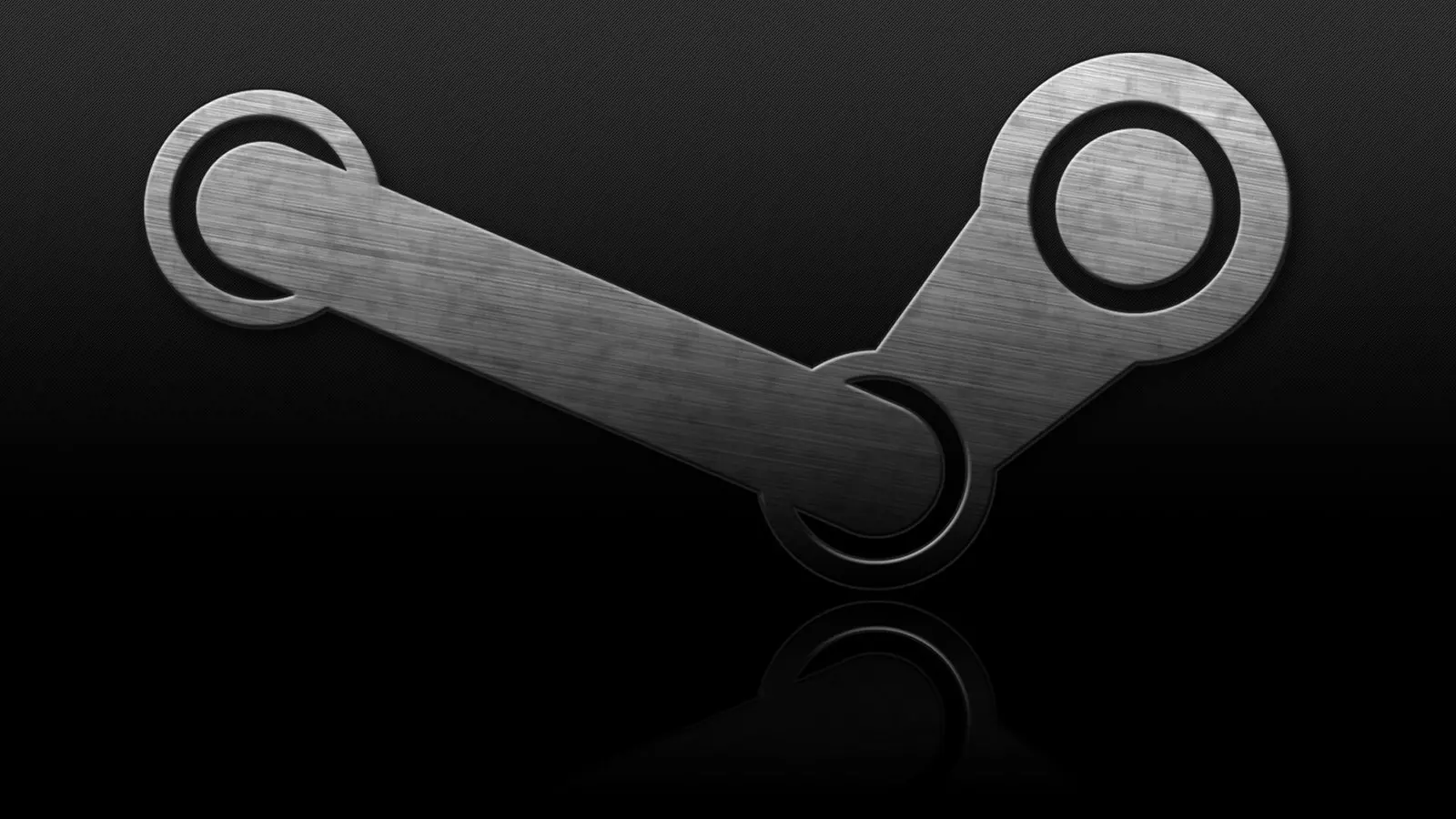 Steam: Casi un 40 % de sus juegos