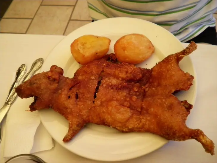 comida