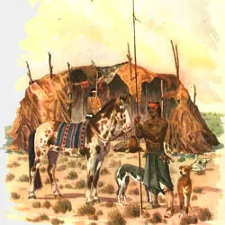 indigenas argentinos