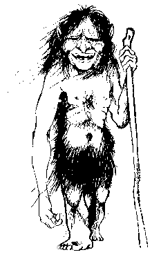 Nativos argentinos: Los pampas