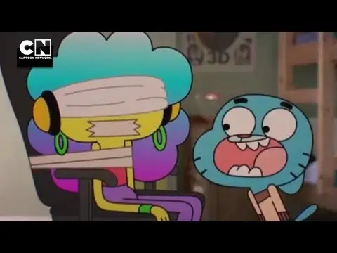 cartoon network