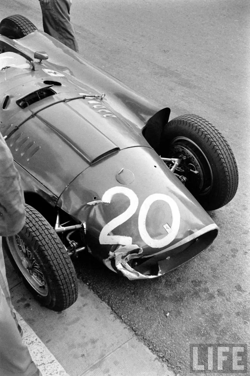formula 1