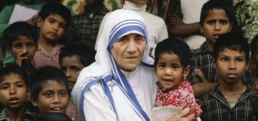 teresa de calcuta