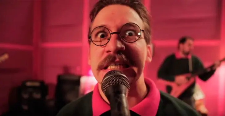 Ned Flanders