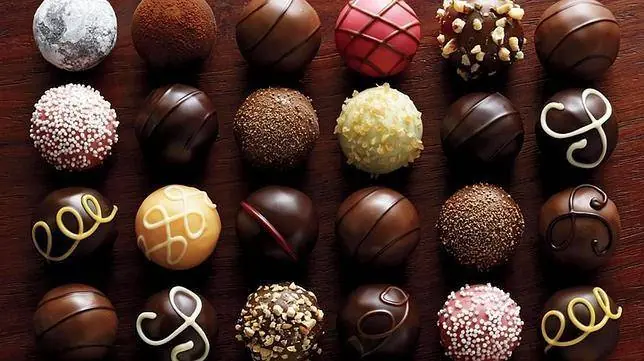 Estas marcas venden chocolates que podrían causar cáncer
