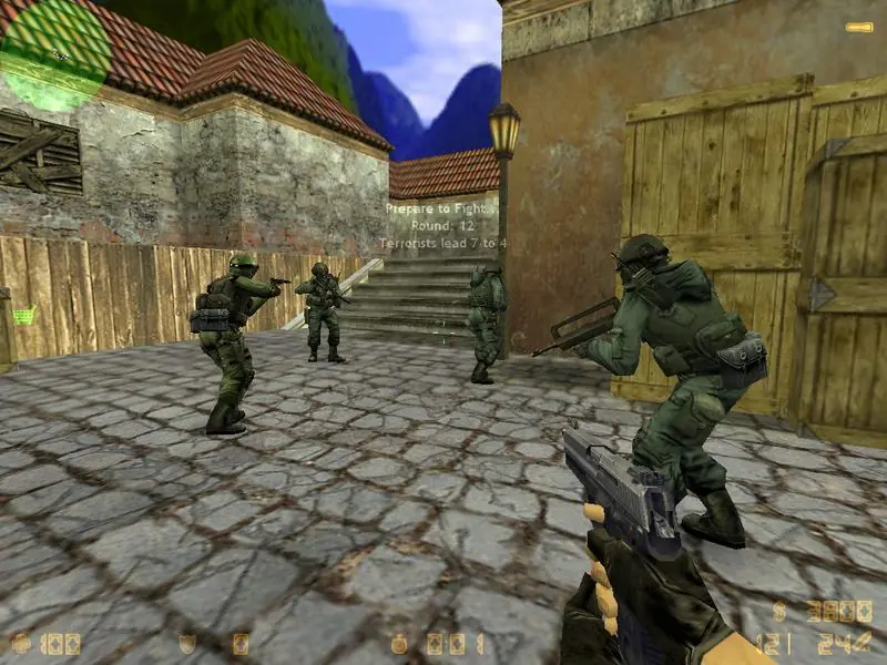 cs 16 servers