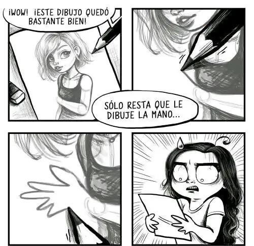 Historietas que te sacarán una risa