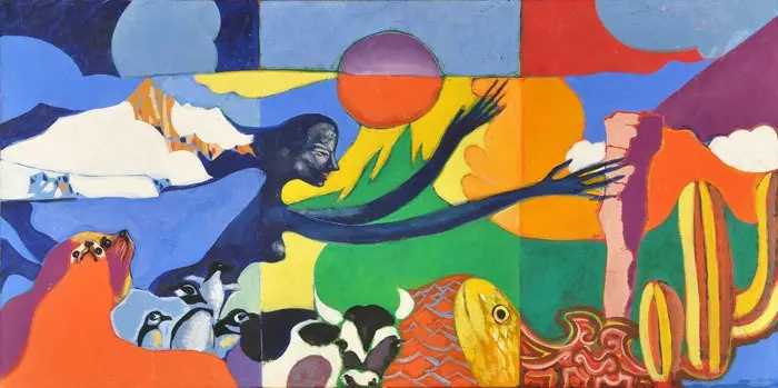 figuracion figuracion