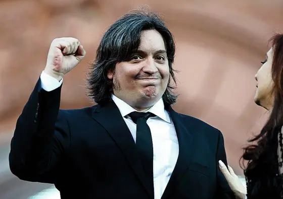 lazaro baez