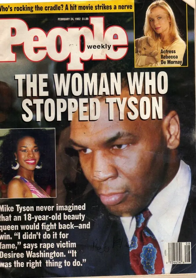 Tyson