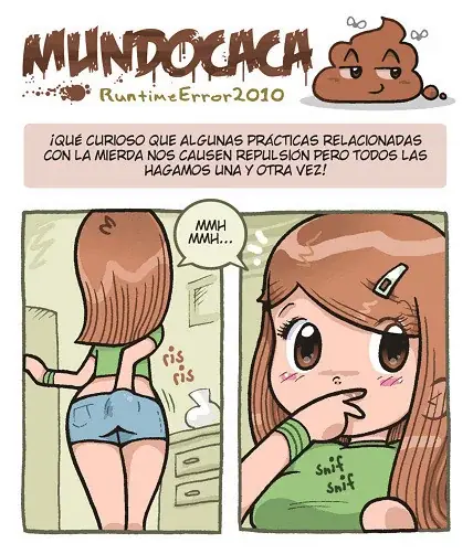 mierda