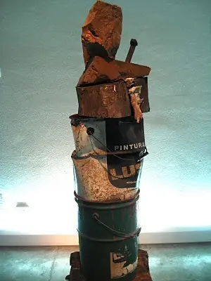 basura basura