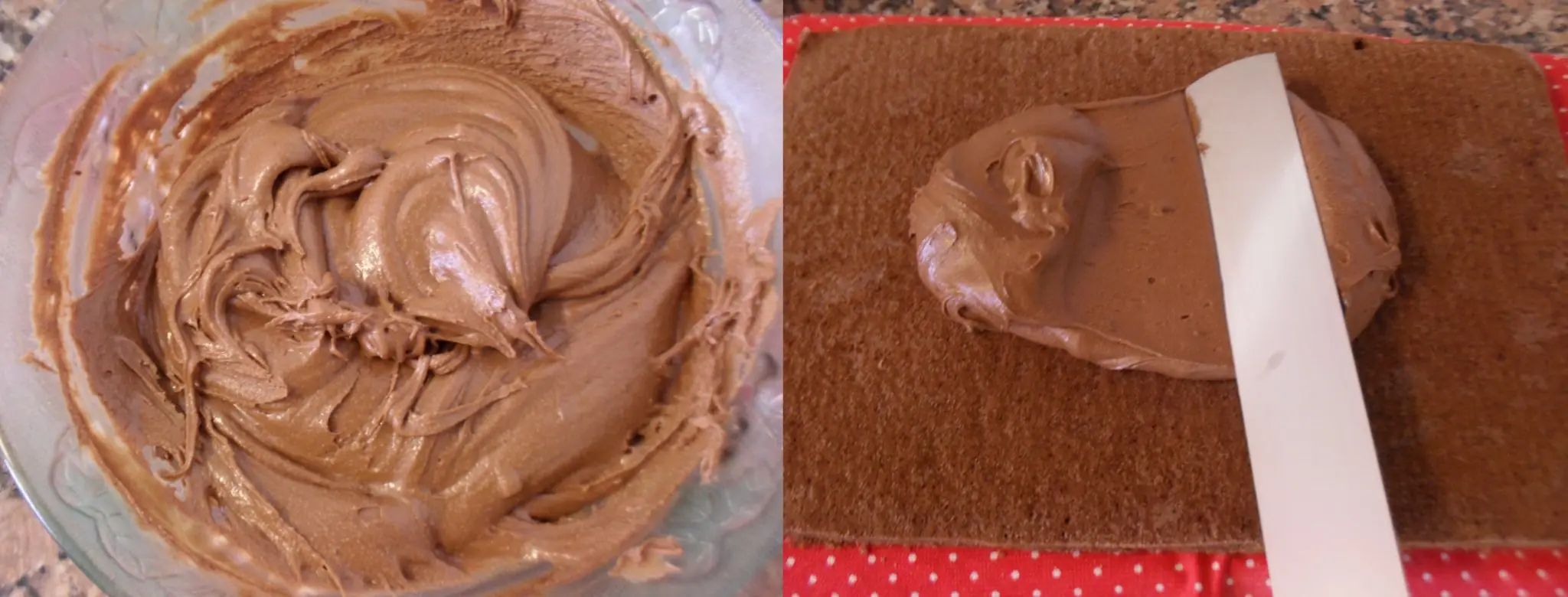 Brazo Gitano Brazo de Reina