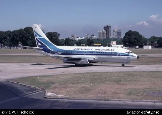 Aerolineas