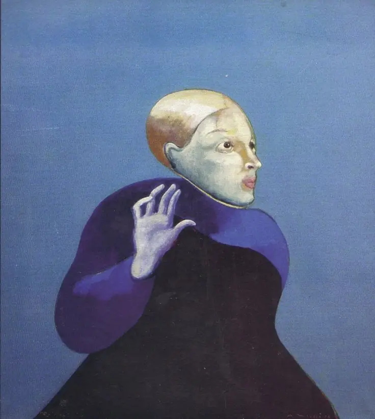Romulo Macció arte Argentino (1931-2016) Romulo Macció arte Argentino (1931-2016)