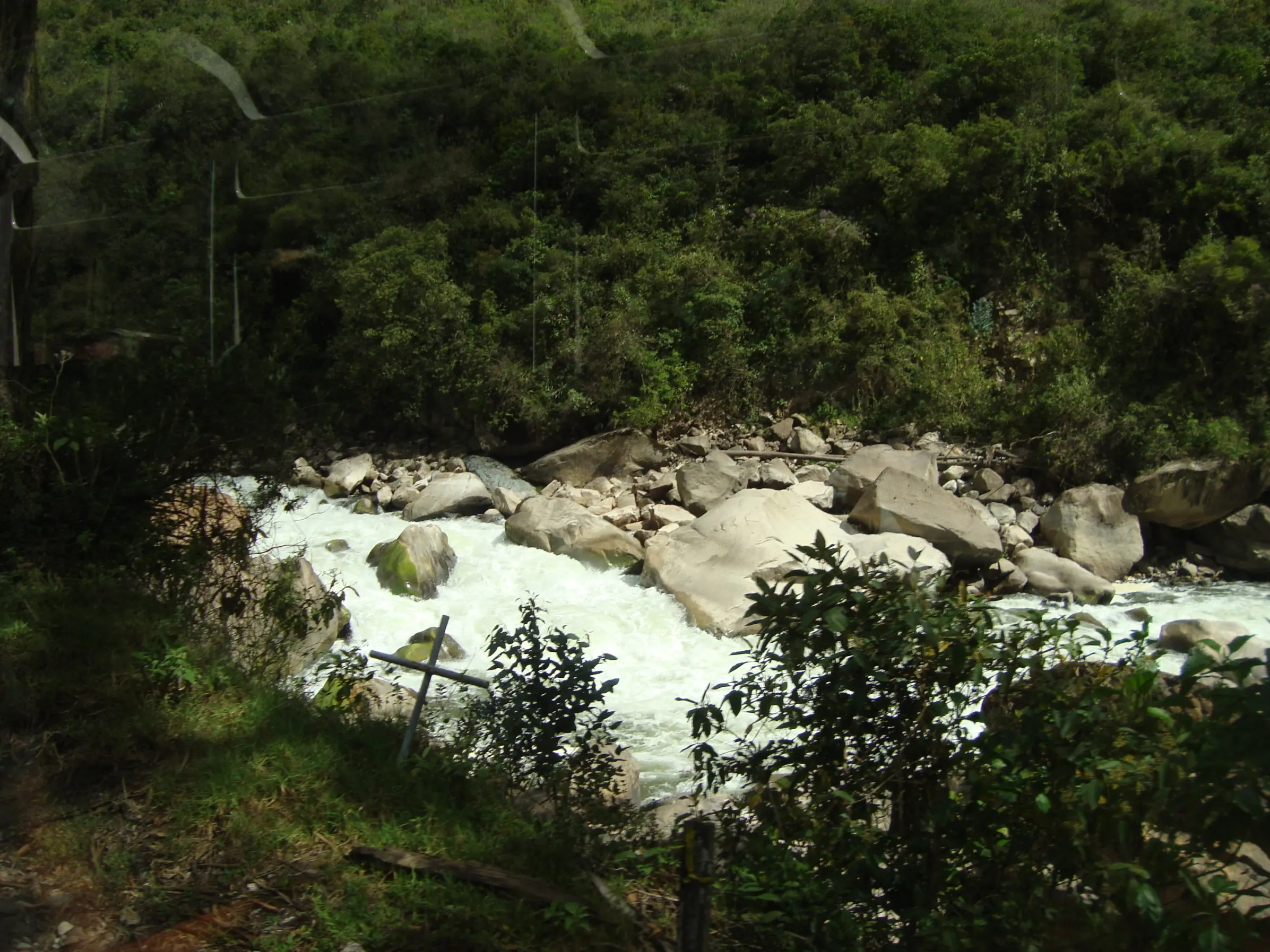Fui al corazón del Tahuantinsuyo y lo recomiendo Fui al corazón del Tahuantinsuyo y lo recomiendo