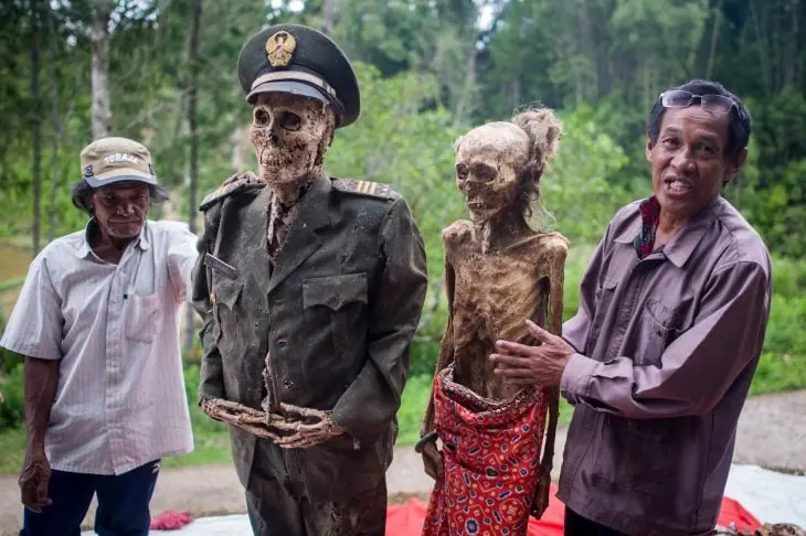 indonesia