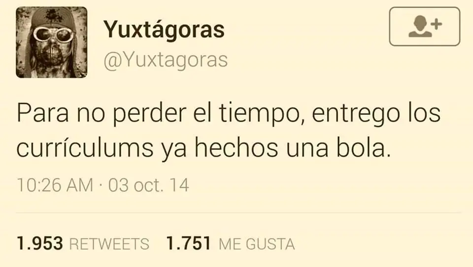 de semana