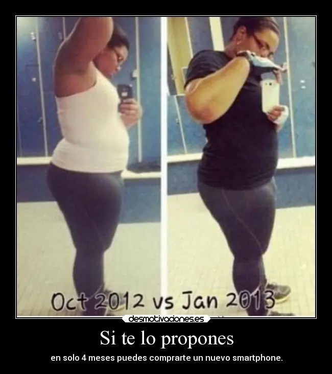 Personas que lo estan haciendo mal N10