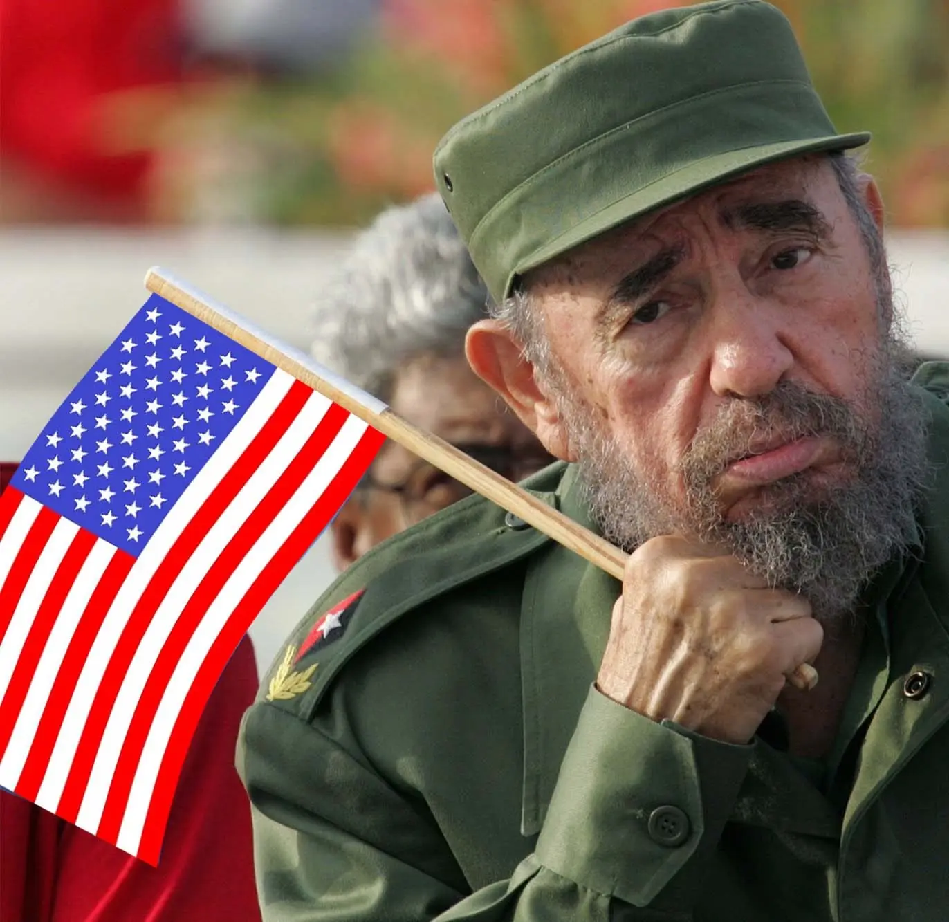 castro