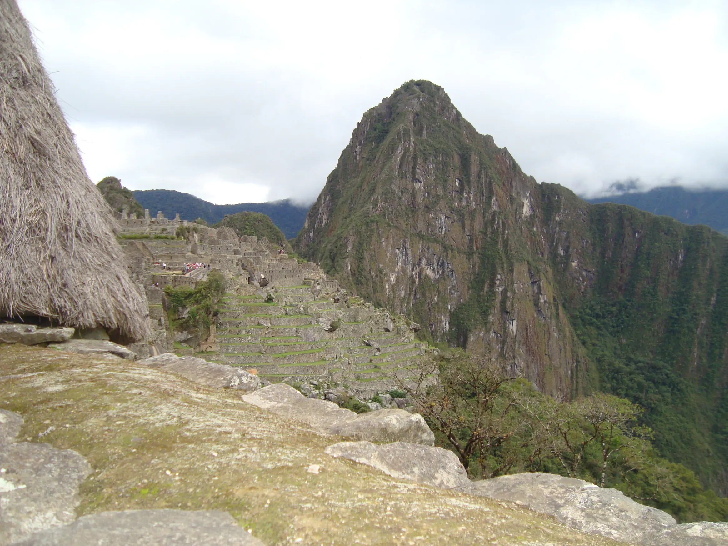 Cuzco Cuzco