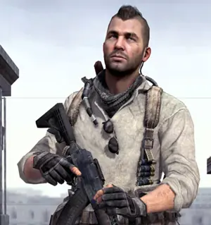 Call of Duty