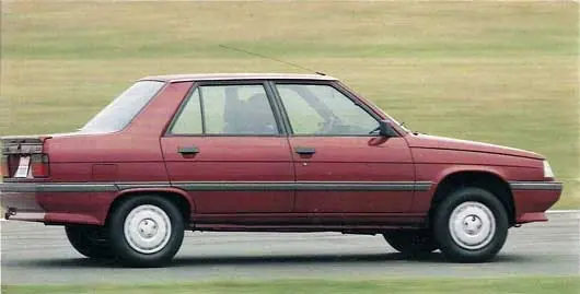 renault 9 renault 9