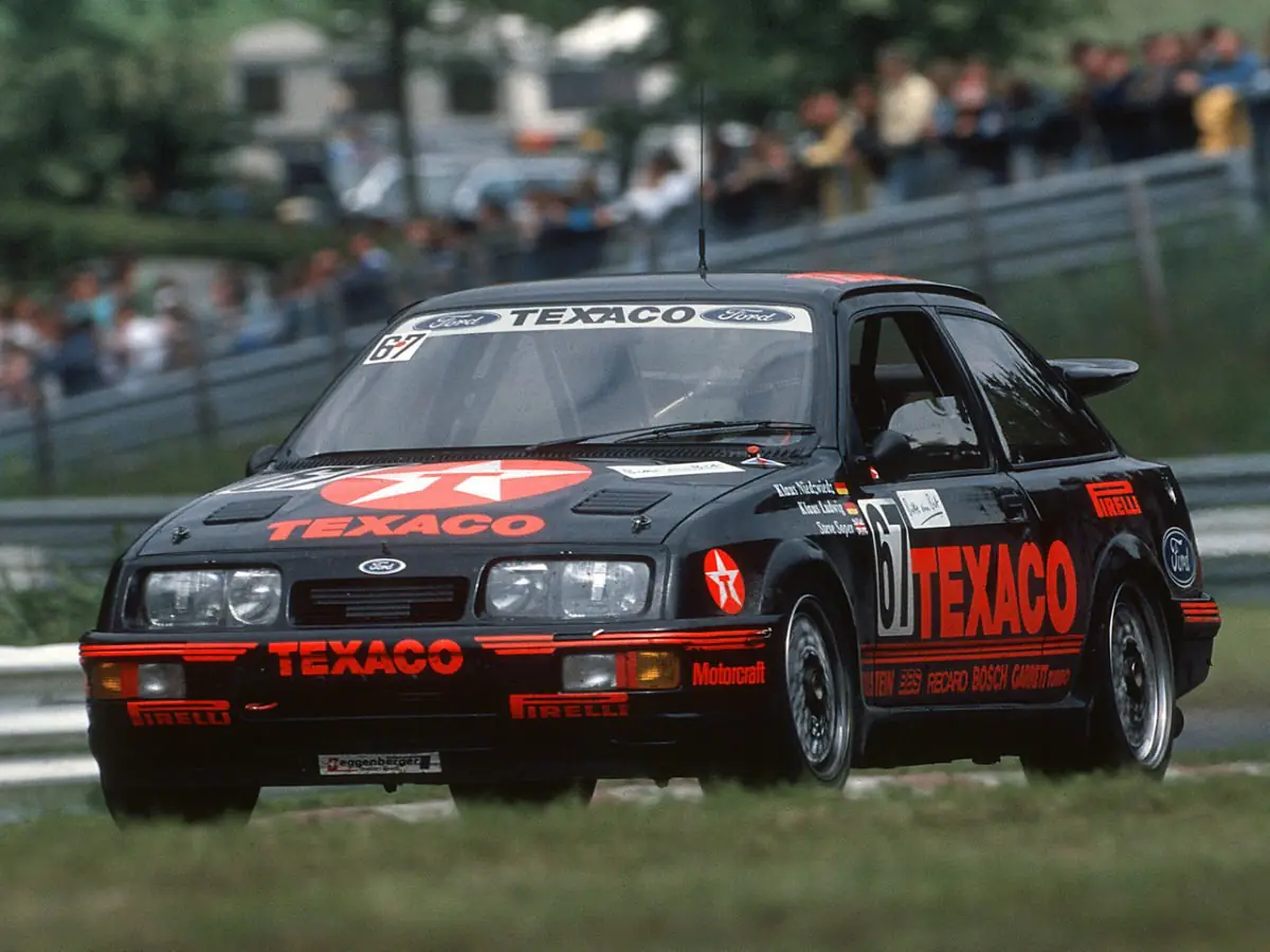 texaco texaco