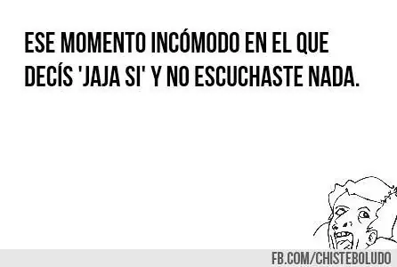 Pasa 50 chistes parte 2....si te reis +5