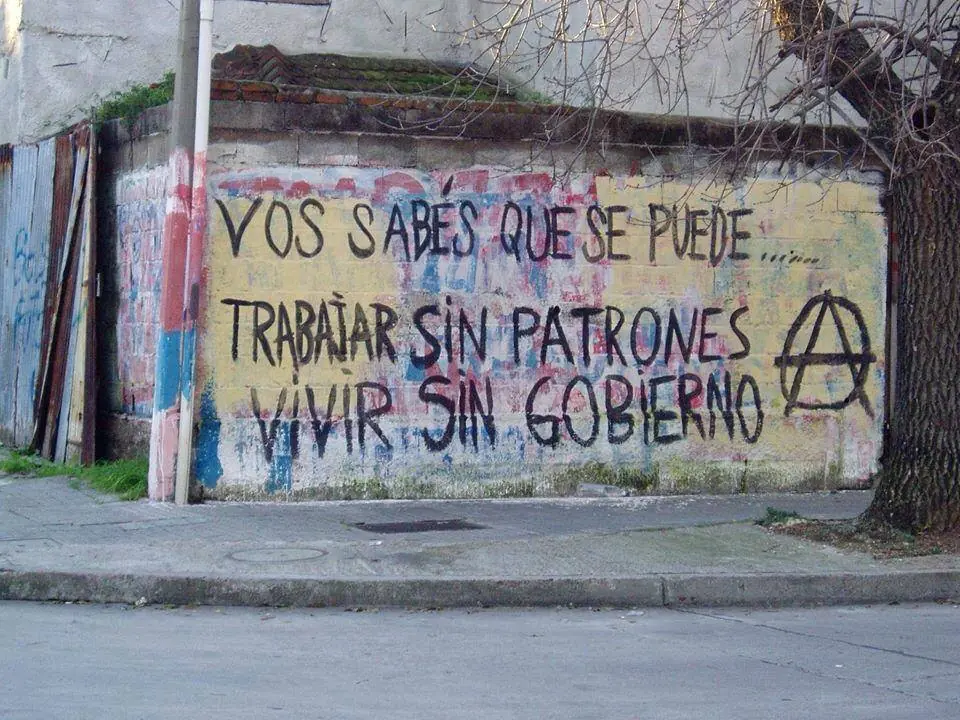 Así comenzó la represión en La Plata