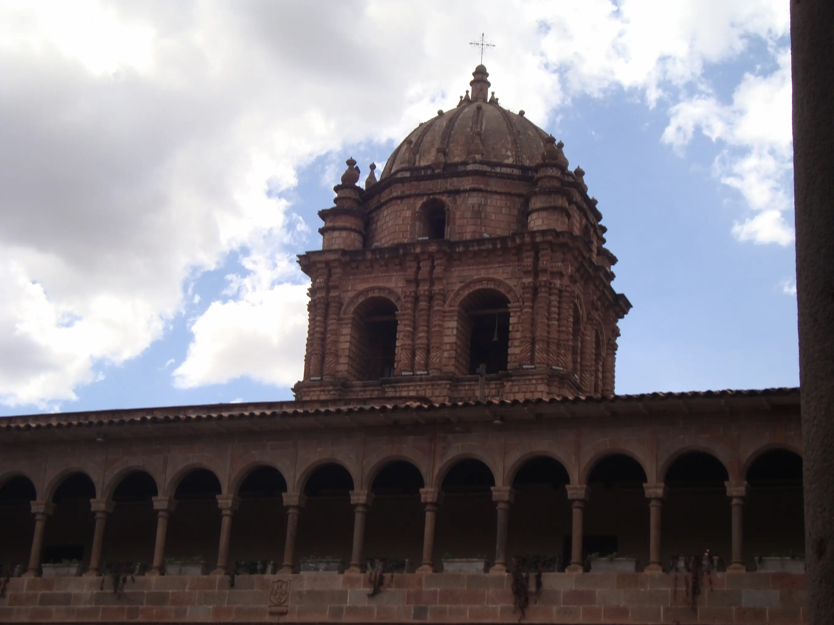 peru