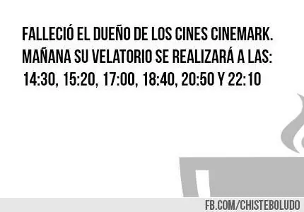 Pasa 50 chistes parte 2....si te reis +5