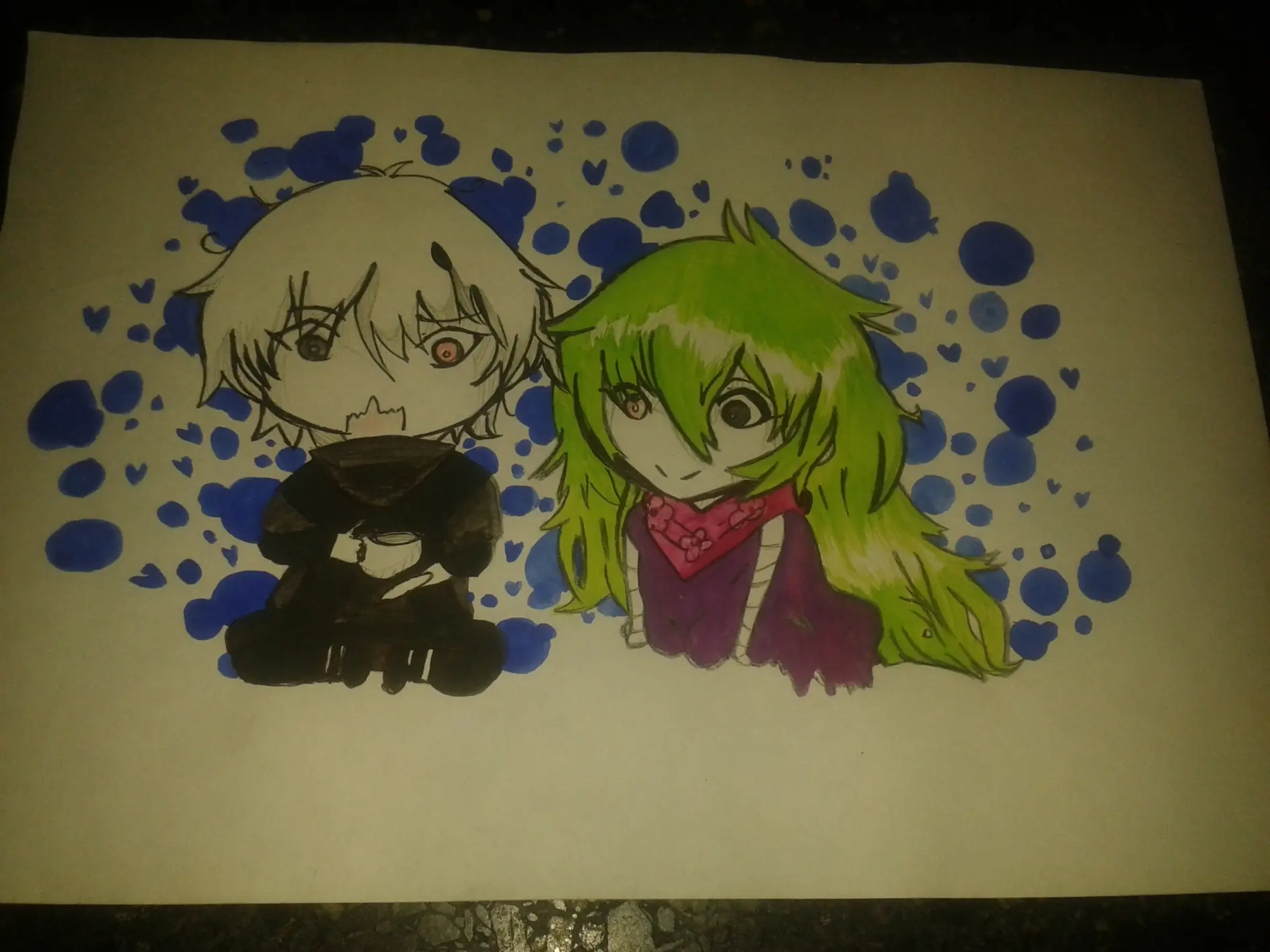 Dibujo Dibujo