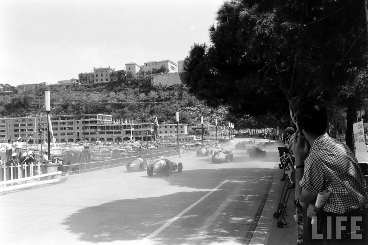 formula 1