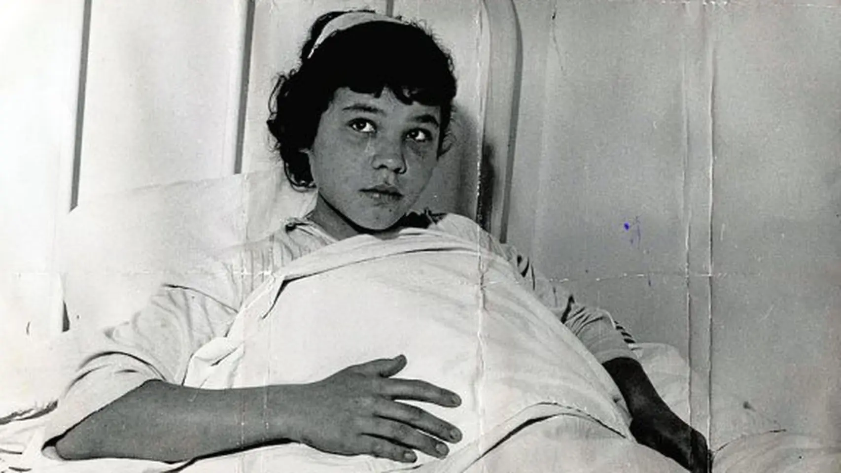 Piedad, la niña de 12 años que envenenó a sus 4 hermanos