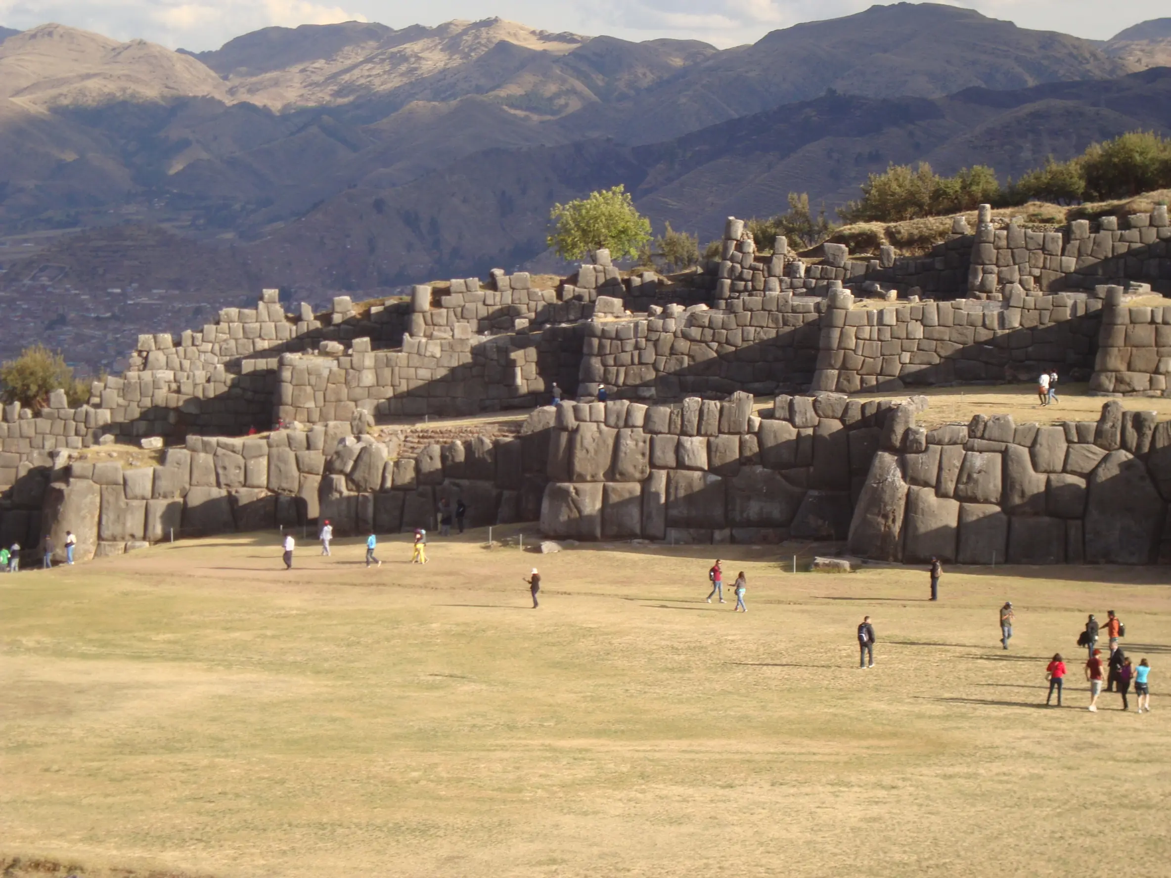 maras