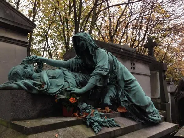 cementerio