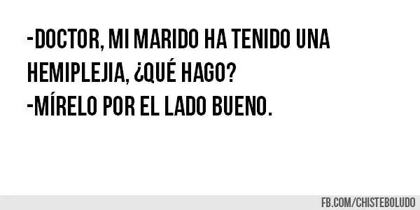 Pasa 50 chistes parte 2....si te reis +5