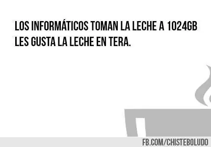 Pasa 50 chistes parte 2....si te reis +5