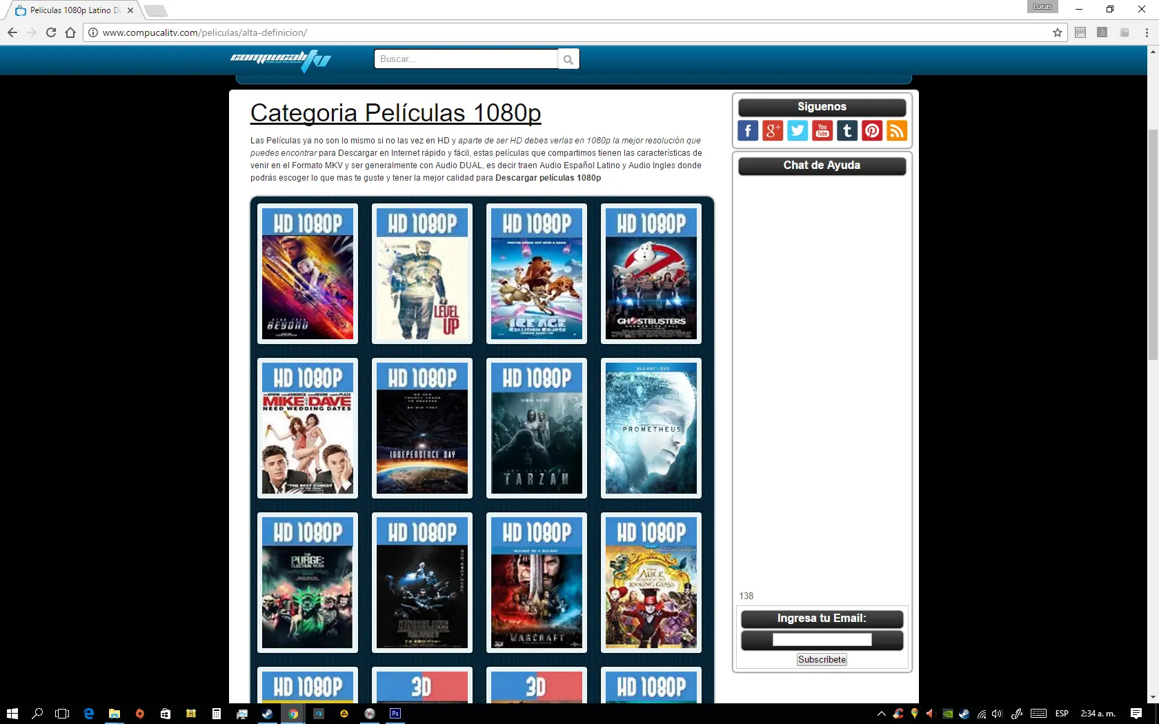 Crea tu Propio Netflix Version Pobre Crea tu Propio Netflix Version Pobre