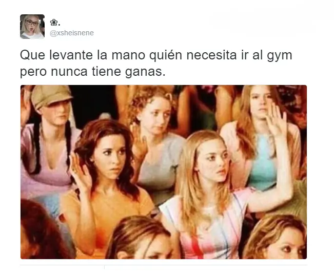 de semana