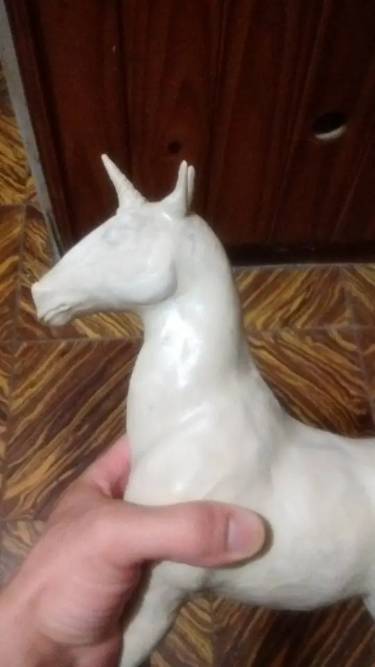 caballo