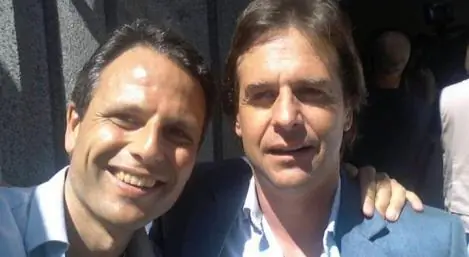 Lenoble le robo la guita alexis viera
