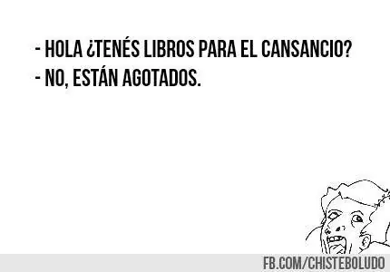 Pasa 50 chistes parte 2....si te reis +5