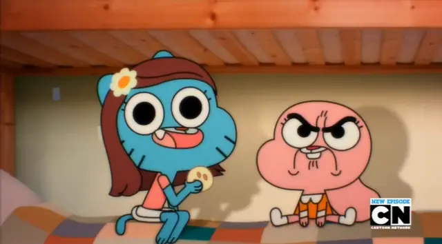 cartoon network