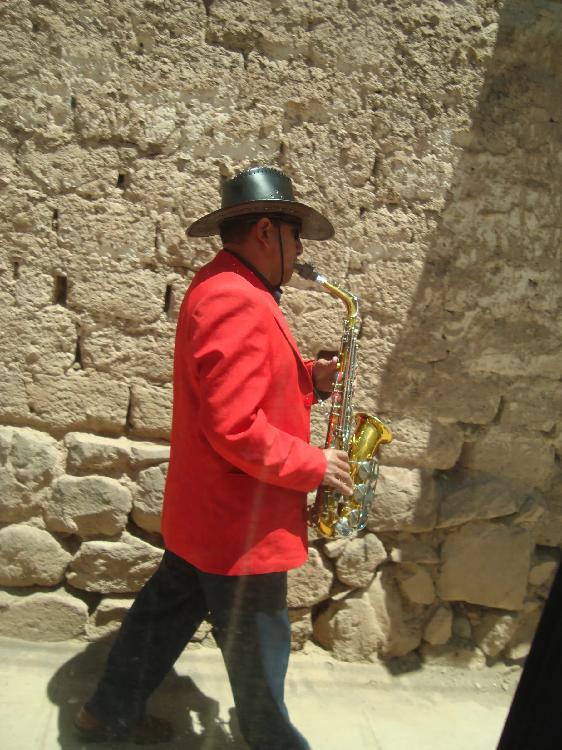 peru
