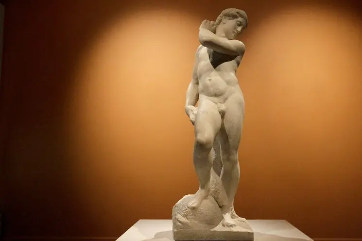 Las obras de arte mas famosas que nunca se terminaron